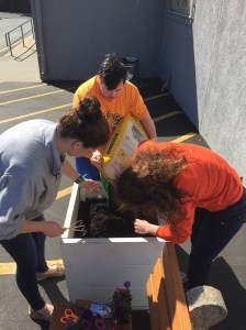 ARC of Monmouth (Fairchild)