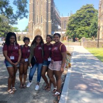 Kyla's Summer Arts Program.JPG