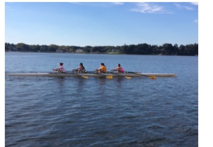 Trinity Hall Jacket Rowing Rowing into Spring Crew | Trinity Hall Tribune