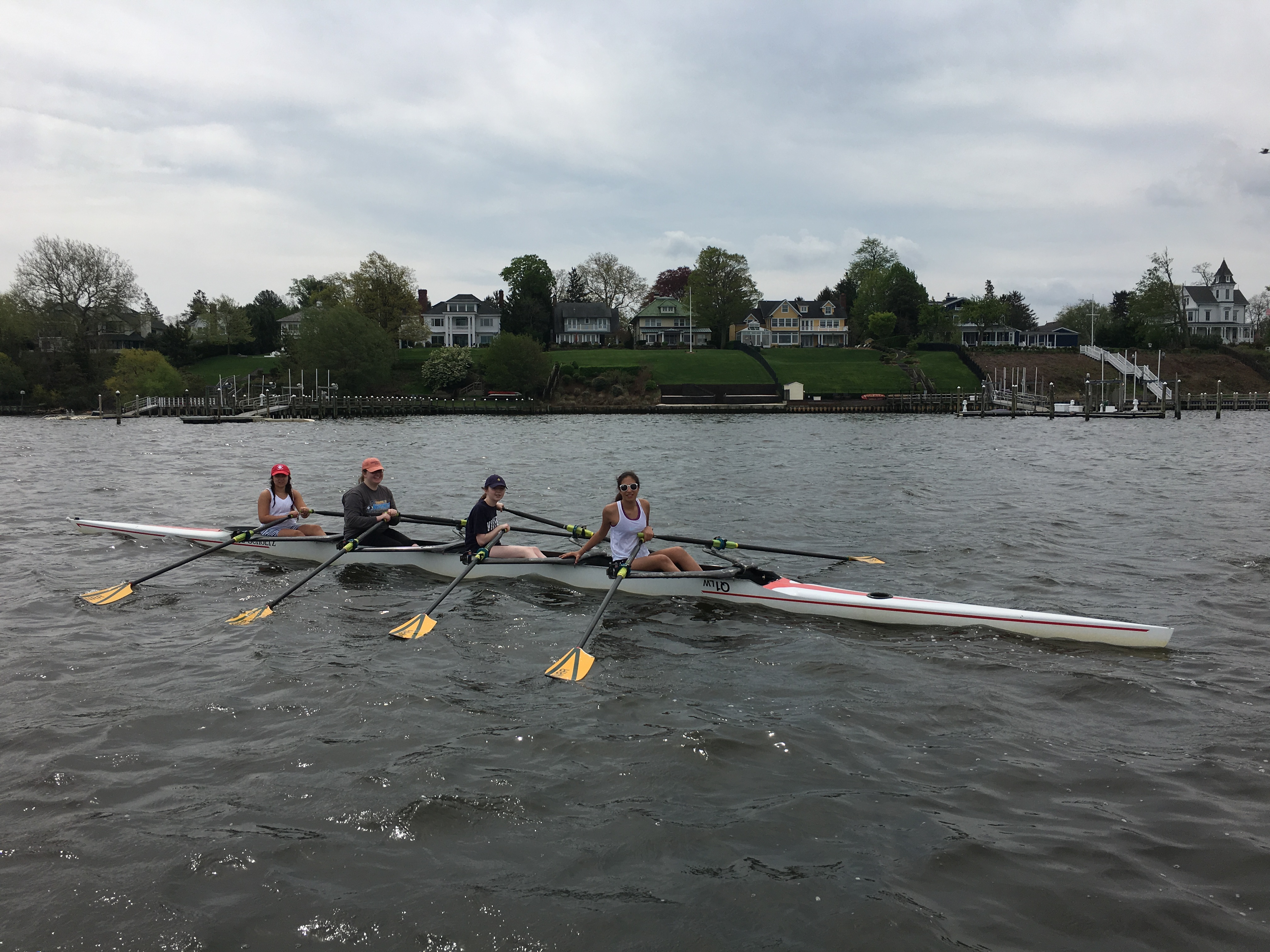 Trinity Hall Jacket Rowing Rowing into Spring Crew | Trinity Hall Tribune