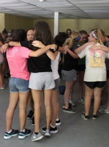 frosh camp Bernie 090618 SPuma (12)