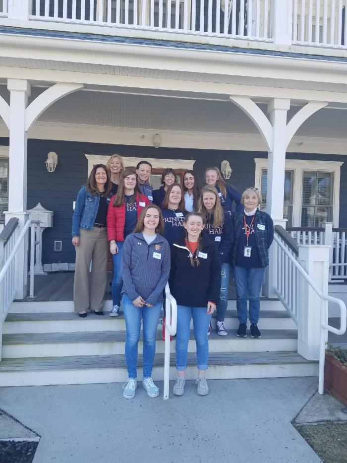 Marys Place by the Sea 040319