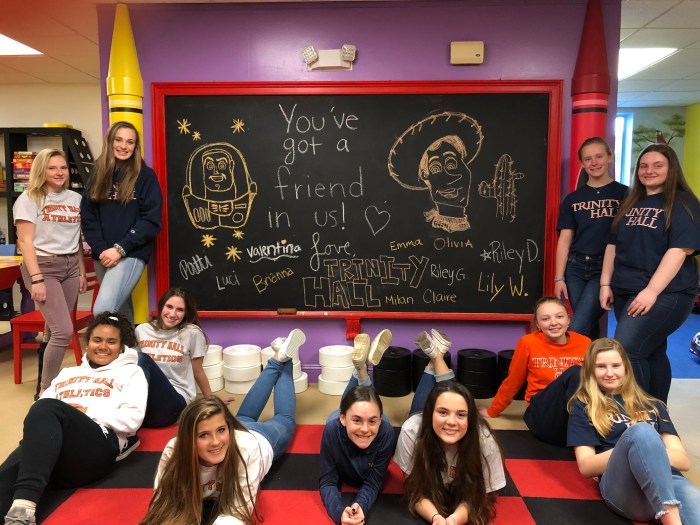 RonaldHouse SAlmeida 040319