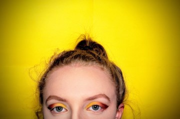 Ryen Miller _Mellow Yellow_